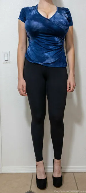 Danidoreen OnlyFans Leaked Free Thumbnail Picture - #OaDdgMaFxI