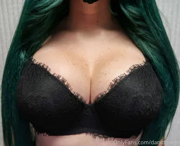 Danidoreen OnlyFans Leaked Free Thumbnail Picture - #RiJWt0yP5i
