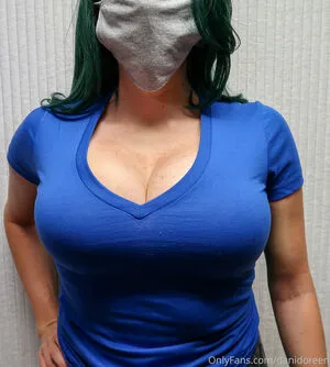 Danidoreen OnlyFans Leaked Free Thumbnail Picture - #WLD4sH2scm