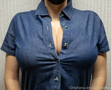 Danidoreen OnlyFans Leaked Free Thumbnail Picture - #XqWth2XruY