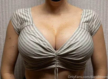 Danidoreen OnlyFans Leaked Free Thumbnail Picture - #dS9xuNIFoL