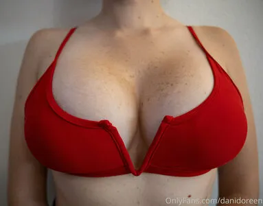 Danidoreen OnlyFans Leaked Free Thumbnail Picture - #gbAABSZbnR
