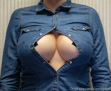 Danidoreen OnlyFans Leaked Free Thumbnail Picture - #mYWNEU20Km