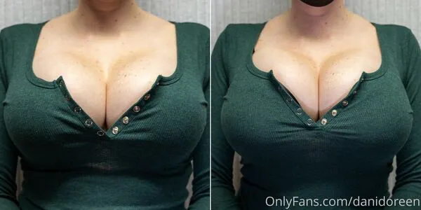 Danidoreen OnlyFans Leaked Free Thumbnail Picture - #uvTrG1OxH6