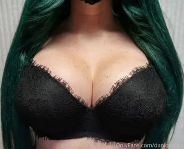Danidoreen OnlyFans Leaked Free Thumbnail Picture - #x4JBmGCNmt