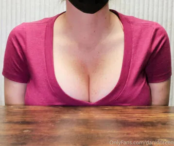 Danidoreen OnlyFans Leaked Free Thumbnail Picture - #xtyaS1FAjA