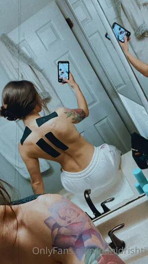 Danidrishti OnlyFans Leaked Free Thumbnail Picture - #QV4EqjhnDd