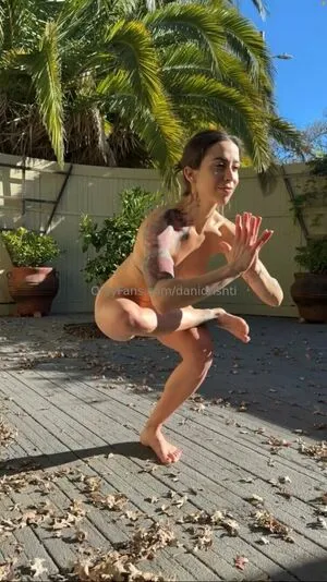 Danidrishti OnlyFans Leaked Free Thumbnail Picture - #sFvxp417VM