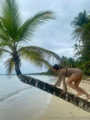 Danidrishti OnlyFans Leaked Free Thumbnail Picture - #z9BvfLRNVi