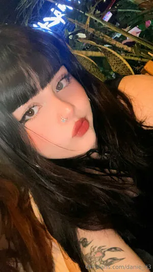 Danie D3 OnlyFans Leaked Free Thumbnail Picture - #7mt1H5kxV1