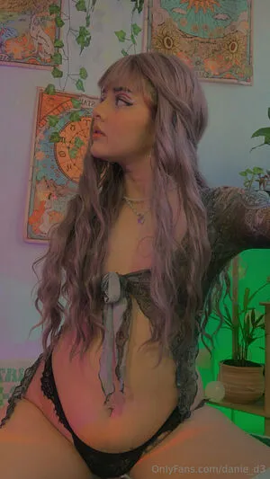 Danie D3 OnlyFans Leaked Free Thumbnail Picture - #gXkdIPIZ0K