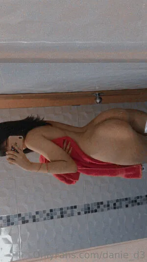 Danie D3 OnlyFans Leaked Free Thumbnail Picture - #xoMehuUw7B