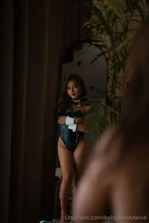 Danie Jane Daniejanemuse OnlyFans Leaked Free Thumbnail Picture - #AiHFZQ6yfH
