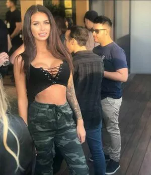 Danie Sommers OnlyFans Leaked Free Thumbnail Picture - #C3dpWnoqFX