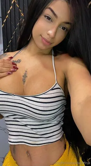 Danieelatina OnlyFans Leaked Free Thumbnail Picture - #cELJ2ec13d