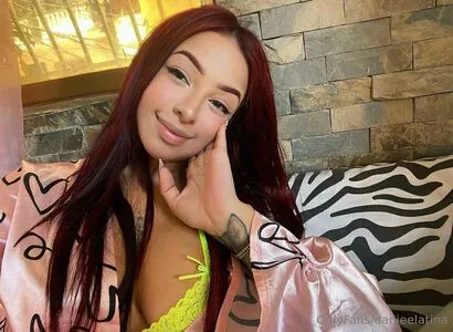 Danieelatina OnlyFans Leaked Free Thumbnail Picture - #cWA7SolWle