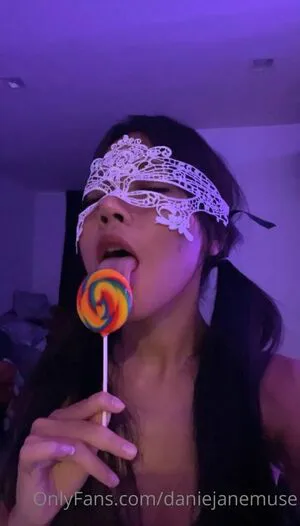 Daniejanemuse OnlyFans Leaked Free Thumbnail Picture - #3FT4OCRWWI