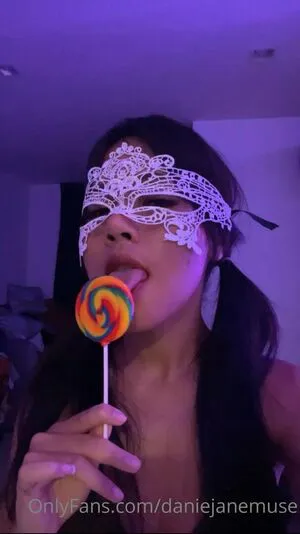 Daniejanemuse OnlyFans Leaked Free Thumbnail Picture - #FtjZ6BmwgS