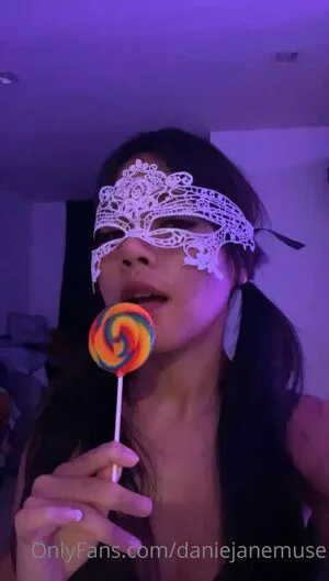 Daniejanemuse OnlyFans Leaked Free Thumbnail Picture - #JjfMxibsSb
