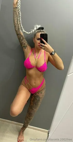 Daniela 2002free OnlyFans Leaked Free Thumbnail Picture - #CihNYey3bh