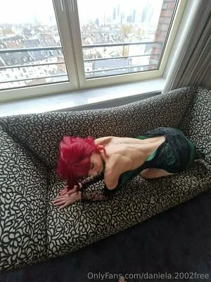 Daniela 2002free OnlyFans Leaked Free Thumbnail Picture - #vVOBNkWQw0