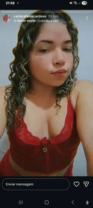 Daniela Albuquerque OnlyFans Leaked Free Thumbnail Picture - #PipXMJI4j3