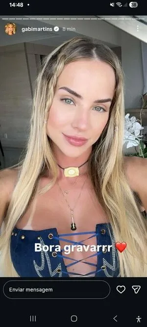 Daniela Albuquerque OnlyFans Leaked Free Thumbnail Picture - #oGzr4QOX8P