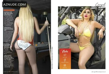 Daniela Alexis OnlyFans Leaked Free Thumbnail Picture - #B3Z62GdG3t