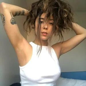 Daniela Andrade OnlyFans Leaked Free Thumbnail Picture - #XwZpAsYkIw