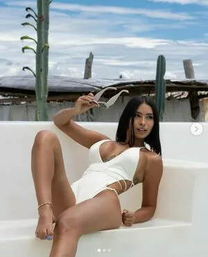 Daniela Antury OnlyFans Leaked Free Thumbnail Picture - #5Ue84EGG1u