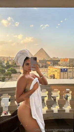 Daniela Antury OnlyFans Leaked Free Thumbnail Picture - #7Qg7o9KvAQ
