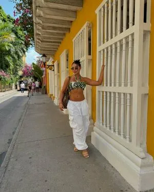 Daniela Antury OnlyFans Leaked Free Thumbnail Picture - #7bN0d4cZhq