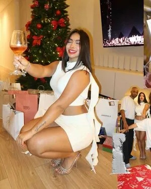 Daniela Antury OnlyFans Leaked Free Thumbnail Picture - #8WNoV6QPtf