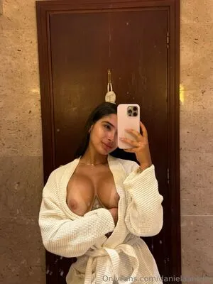 Daniela Antury OnlyFans Leaked Free Thumbnail Picture - #AQgYomxVVf