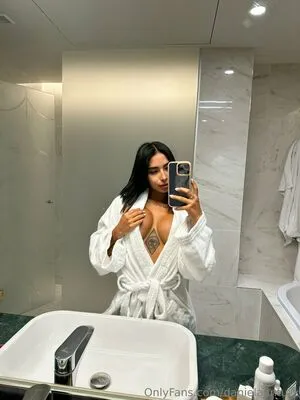 Daniela Antury OnlyFans Leaked Free Thumbnail Picture - #DX8is13VWf
