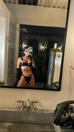 Daniela Antury OnlyFans Leaked Free Thumbnail Picture - #Ig785ZoE9m