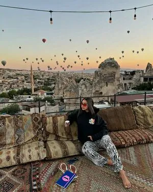 Daniela Antury OnlyFans Leaked Free Thumbnail Picture - #M1wnoqT0IA