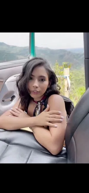 Daniela Antury OnlyFans Leaked Free Thumbnail Picture - #Qhj80W6fib