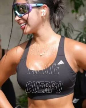 Daniela Antury OnlyFans Leaked Free Thumbnail Picture - #c4sqKVtjgp