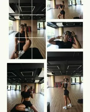 Daniela Antury OnlyFans Leaked Free Thumbnail Picture - #cC8SATfllh