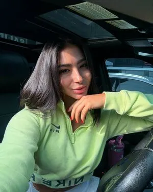 Daniela Antury OnlyFans Leaked Free Thumbnail Picture - #eiUNFOQsgc