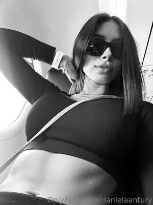 Daniela Antury OnlyFans Leaked Free Thumbnail Picture - #iJGdGHFmG7