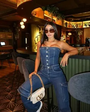 Daniela Antury OnlyFans Leaked Free Thumbnail Picture - #ncyFRSaBIx