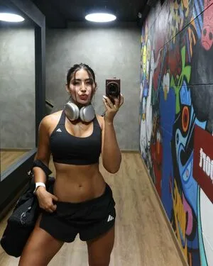 Daniela Antury OnlyFans Leaked Free Thumbnail Picture - #pPy3ALOPr9