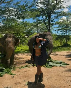 Daniela Antury OnlyFans Leaked Free Thumbnail Picture - #uQPGcYWih9