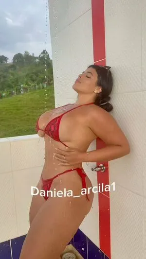 Daniela Arcila1 OnlyFans Leaked Free Thumbnail Picture - #89fyyemF3G