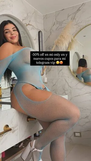 Daniela Arcila1 OnlyFans Leaked Free Thumbnail Picture - #FDslwg1Uct