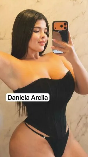 Daniela Arcila1 OnlyFans Leaked Free Thumbnail Picture - #M0WlR9FdcI