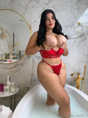Daniela Arcila1 OnlyFans Leaked Free Thumbnail Picture - #Ts5ryqaIPd