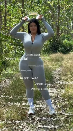 Daniela Arcila1 OnlyFans Leaked Free Thumbnail Picture - #suW2hIPZTq